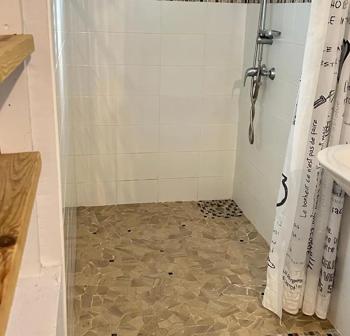 Holiday home Maison De Vacances Bouillante Guadeloupe